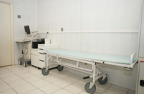 Наркологическая клиника "Профмед" Эркена Иманбаева в Магадане