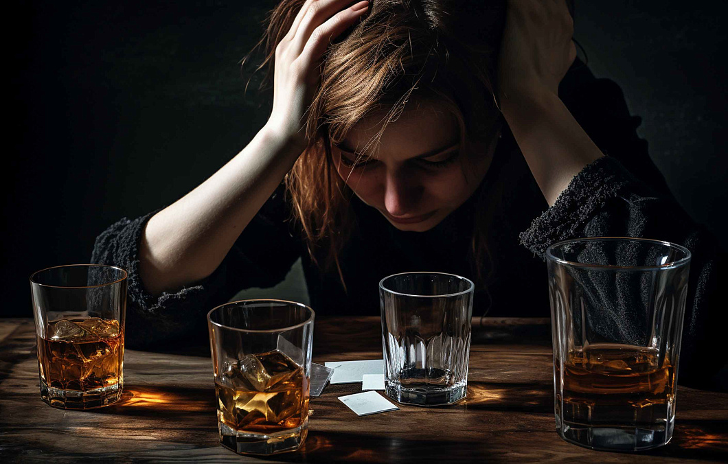 Лечение алкоголизма у подростков Магадане | наркологическая клиника "Профмед" Эркена Иманбаева