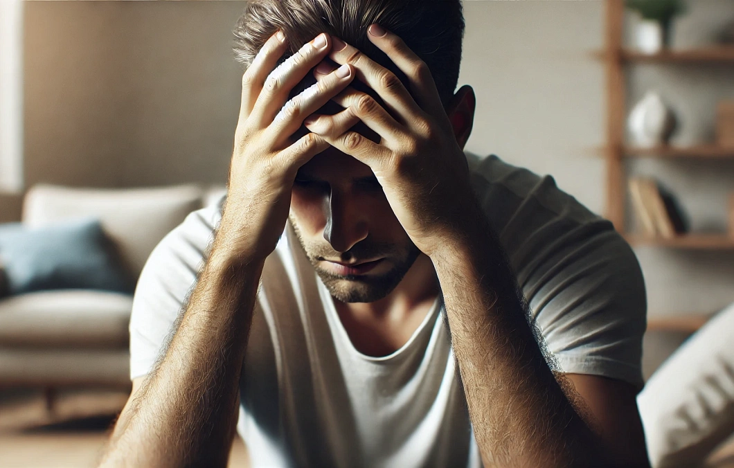 Лечение панические атаки -  цены на лечение  в частной психиатрической клинике Профмед в Магадане