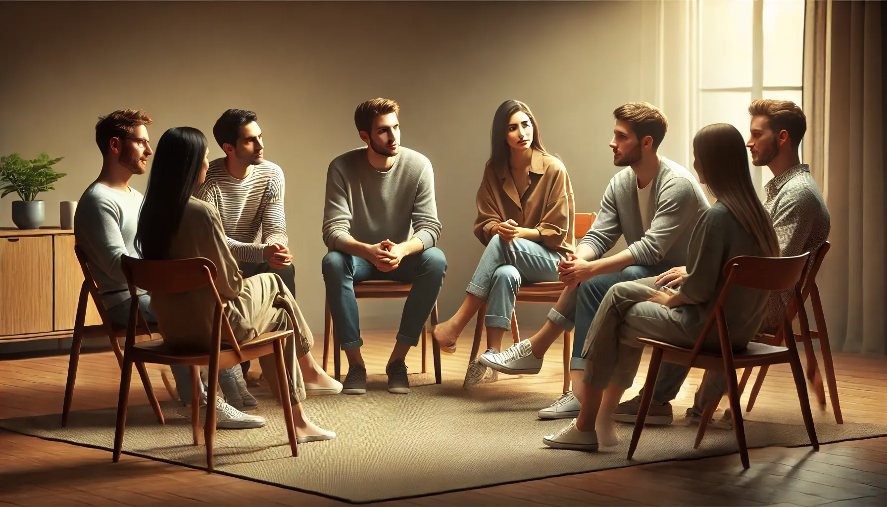 Анонимное лечение алкоголизма и вывод из запоя в клинике "Профмед" в Магадане. Круглосуточный стационар